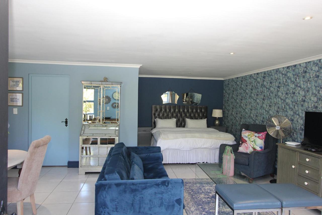 Alphen Drive Apartments Cape Town Luaran gambar