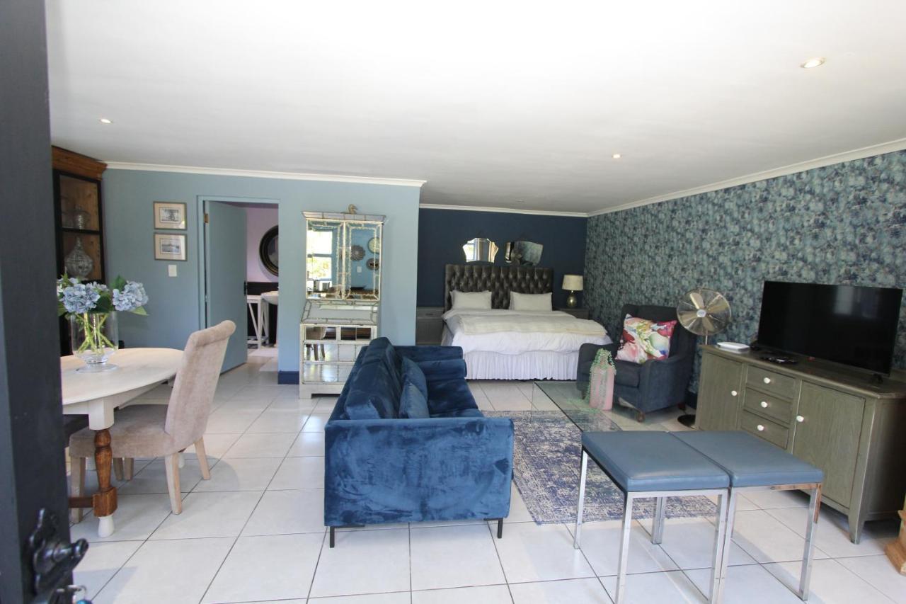 Alphen Drive Apartments Cape Town Luaran gambar