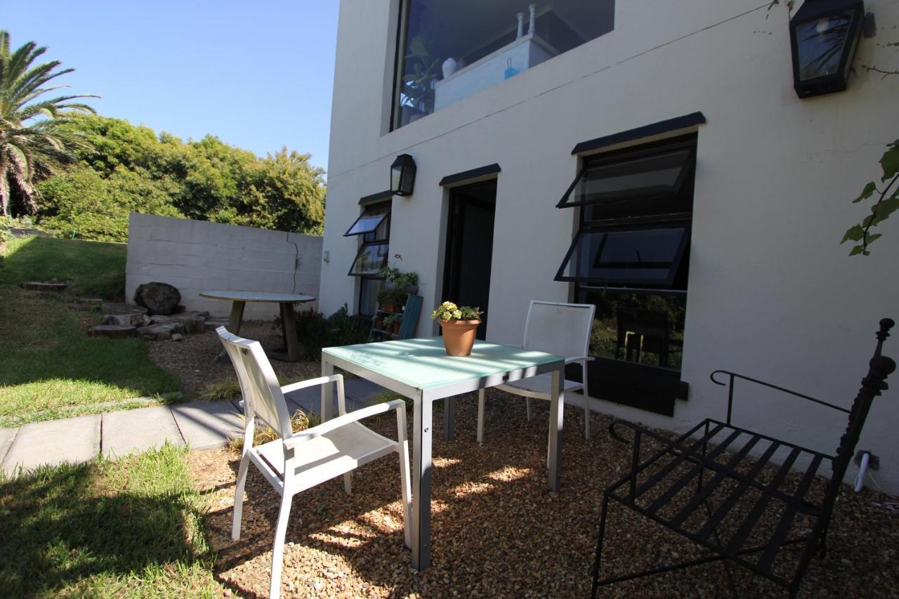 Alphen Drive Apartments Cape Town Luaran gambar