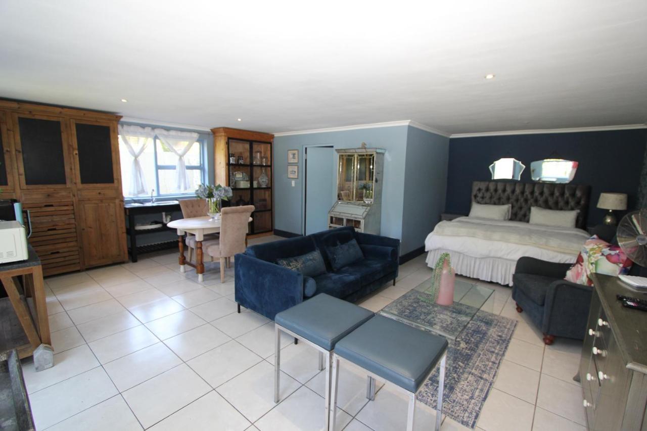 Alphen Drive Apartments Cape Town Luaran gambar