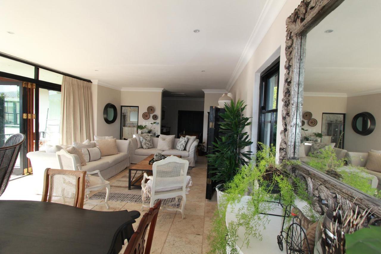 Alphen Drive Apartments Cape Town Luaran gambar