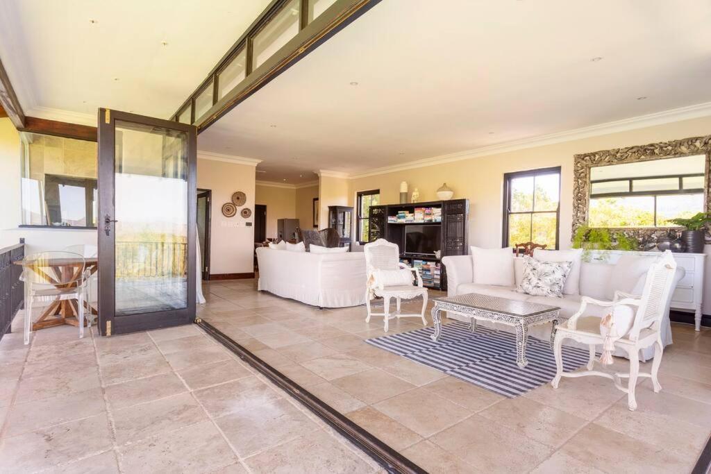 Alphen Drive Apartments Cape Town Luaran gambar